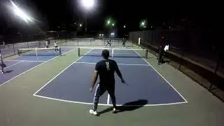 PICKLEBALL 2NOV2025