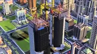 SimCity 5 2013 Game Crack/Patch Plus Keygen