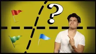 How borders come to be (Geography Now!)