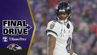 Ravens Talk Big Picture After 2024 Season | Ravens Final Drive