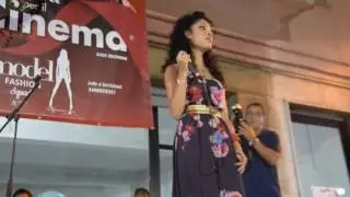 Video Andrea Caredda