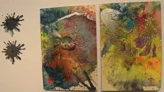 DİRİMART JOHN ARMLEDER HEPHİ&Ccedil; SERGİSİ🙏😎#sergi #sanat #keşfet #destekol #keşfetteyiz #aboneolurmusun