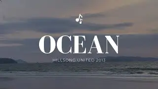 Ocean | Rex, Ajay, Aivy, Tin, Ryli, Zion