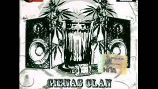 Gienas Clan - Рэпчина