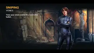 Modern Combat 5 : Sniping - Venice