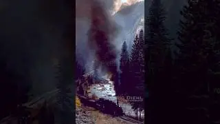 Smoke on the Gulch