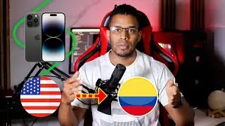 Gu&iacute;a para Comprar un iPhone desde Estados Unidos a Latinoam&eacute;rica por Amazon