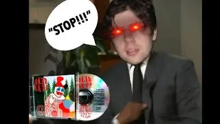 Dax Riggs Getting Asked About Acid Bath be like&hellip;.