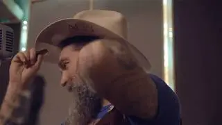 Jay Gavin - The Carpenter (Live Performance)