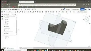 LEZIONE 5  LIBRECAD ITALIANO :Le proiezioni