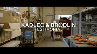 Kadlec & Br&ouml;dlin - CallitRecruiting | Testimonial | 4K | Oscar Bogacki