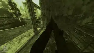 I can't think of a more terrifying enemy | S.T.A.L.K.E.R. Anomaly