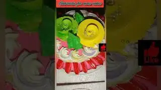 Top 10 Rich Cream  Cake Models premium #Real Cake Zone