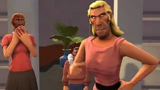 [SFM] - GET IN THE CAR