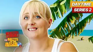 Bargain Loving Brits In The Sun Daytime | Series 2 Episode 5 | Full Episode