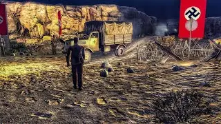 MOHAA REMAKE in GATES OF HELL (Cinematic)