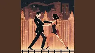 Lonely Tango Night