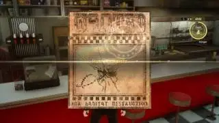 Final Fantasy XV - Wher to find sturdy helixhorn