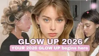 Руководство по сиянию 2026 года✅|Подготовка к сиянию 2026 года|Боже мой💌