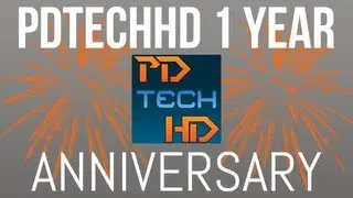 1 Year Anniversary - Top 5 Video Moments!