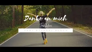 Freshdina  - Danke an mich