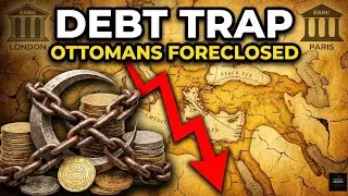How Banks Foreclosed the Ottoman Empire