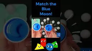 Learn to match shapes! Fun egg puzzle! Shape recognition! Educational Videos for Kids #kids #toys