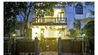 Evergreen Suites Defence Colony, New Delhi, India | Travel With Anvika