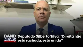 Sessão conjunta marca retomada do congresso | BandNews TV