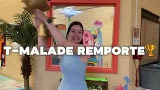 Vid&eacute;o-clip de la chanson de camp 2025 - C&eacute;gep de Saint-Laurent