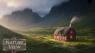 EARTH in 4K HDR 60FPS - The Most Beautiful Planet Footage Ever