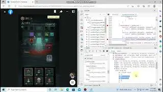 hack Haunted Dorm
