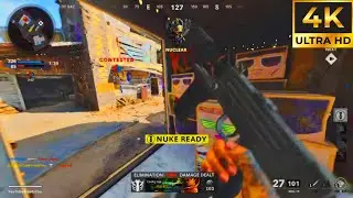 MAC-10 | Call of Duty Black Ops Cold War Multiplayer Gameplay in 2026! (No Commentary)