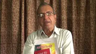 Prof.Haragopal on Polavaram Project