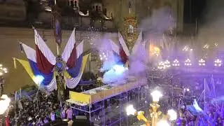 Marċ tal-Ħamis | 18 ta’ Lulju 2024 | Festa Madonna tal-Karmnu Żurrieq 2024