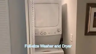 Ridgeview Model Apartment