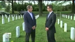Col. Tom Manion On the Record with Greta Van Susteren