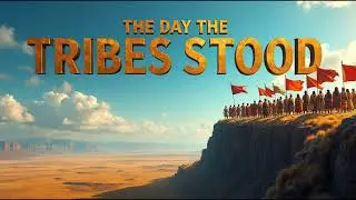The Day the Tribes Stood | Omani Instrumental Music 2026