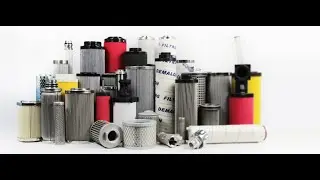 Industrial Filter Elements Replacement Manufacturing  | Compatibility 100% | Reasonable Price.
