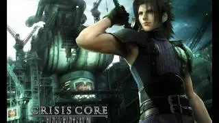 Final Fantasy VII - The Burdened [Extended]
