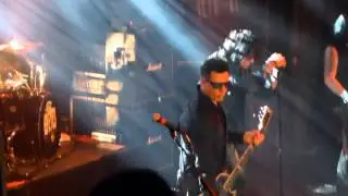 The 69 Eyes - Feel Berlin @ Virgin Oil, 31.08.2013, HD Quality
