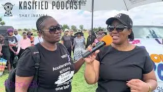 Enough is Enough: The Cry Against Gender Based Violence