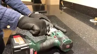 UL4000-D Maintenance and Quick Repair