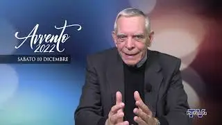 Avvento 2022 - Sabato 10 dicembre
