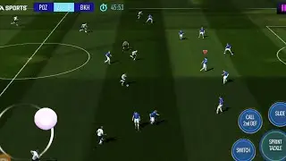 FIFA 21 Android Offline Best Graphics Mod PS5 New Menu & Transfers 21/22