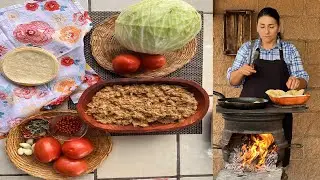 Tacos Dorados de Machaca Sonorense Y su Salsa de Chiltepín - La Herencia de las Viudas