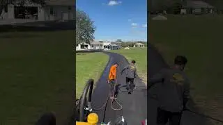 Amazing Driveway Transformation in Tennessee | TGOD SealCoating LLC
