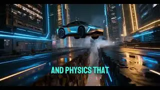 Gravity glitch game