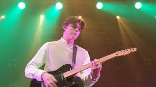 New Hope Club - Crazy @ YES24 Live Hall, Seoul, South Korea