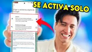 Remove Google's AI permanently 🔥 How to disable Gemini on Android 2025